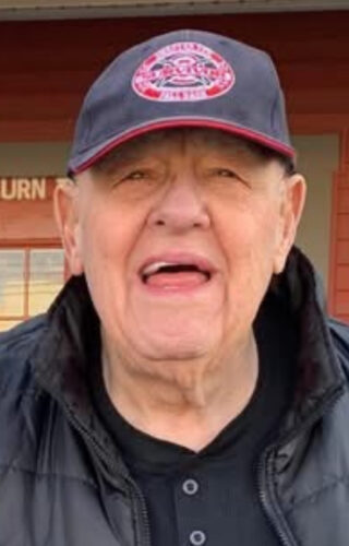 Gerald J. ‘Jack’ Woods Jr.